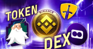 DEX Tokens