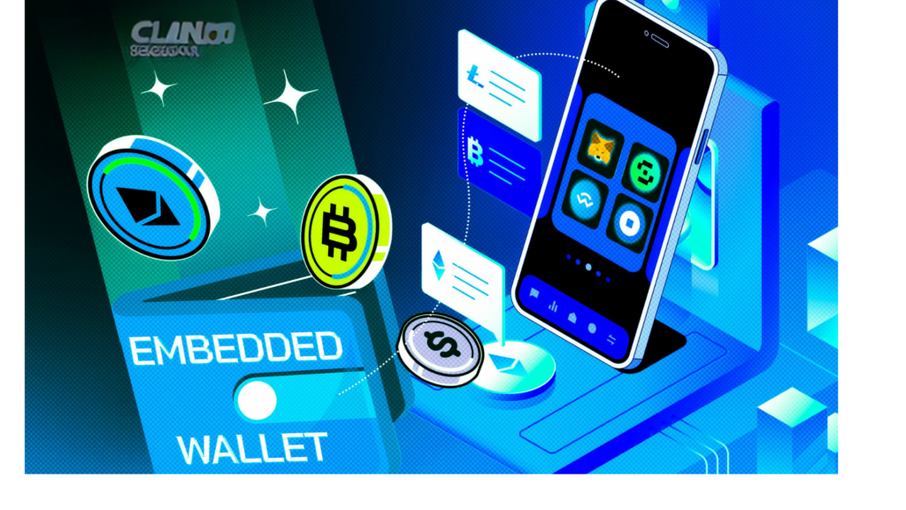 Embedded Wallet