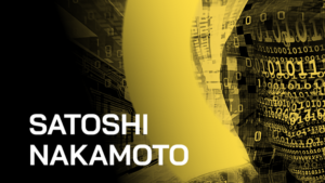 Satoshi Nakamoto