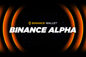 Binance Alpha