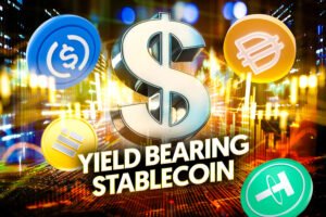 Yield-Bearing Stablecoin